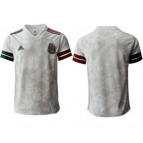 Tenue Mexique Domicile 2020 Maillot de Foot